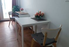 Bedroom 4 DD Garden Apartment 2