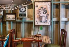 ロビー 7 Live Local Cafe & Hotel (420 Cannabis Friendly)