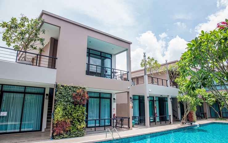 Pearl Villa Huahin
