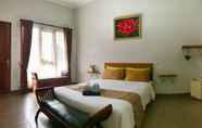 Bilik Tidur 7 The Antasena Hotel Yogyakarta