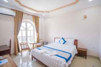 Kamar Tidur 4 Cat Hotel Vung Tau