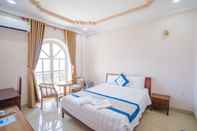 Bedroom Cat Hotel Vung Tau