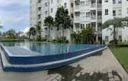 Hồ bơi 6 Apartemen Jogja Living 2