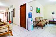 Lobby Casa Sidoluhur 17