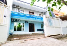 Exterior 3 Casa Sidoluhur 17