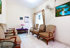 Lobby 5 Casa Sidoluhur 17