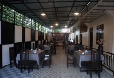 Restaurant 7 Tundreheni Hill Hotel & Restaurant Gunungsitoli