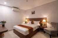 Bilik Tidur Galaxy Airport Hotel