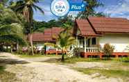 Accommodation Services 7 The Phura Villa Khaolak (SHA Extra Plus)