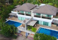 Exterior 5 The Phura Villa Khaolak