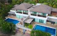 Exterior 5 The Phura Villa Khaolak (SHA Extra Plus)