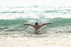 健身中心 The Phura Villa Khaolak