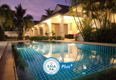 Exterior The Phura Villa Khaolak