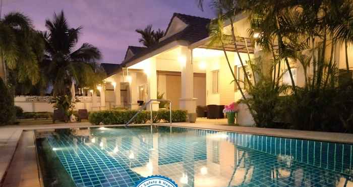 Exterior The Phura Villa Khaolak (SHA Extra Plus)