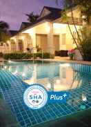 EXTERIOR_BUILDING The Phura Villa Khaolak (SHA Extra Plus)