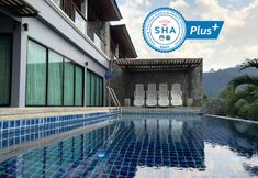 Exterior 4 The Phura Villa Khaolak