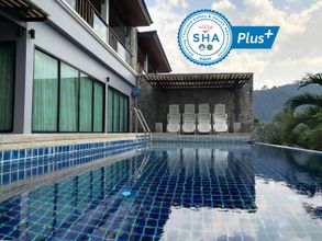 外觀 4 The Phura Villa Khaolak