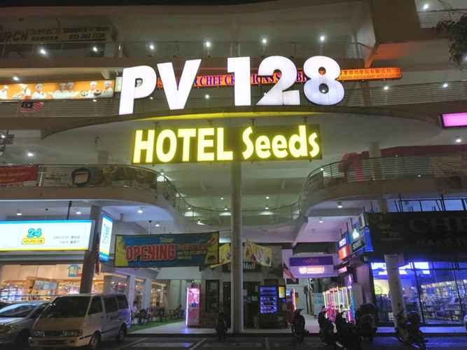 Seeds Hotel Pv128 Setapak Kuala Lumpur The Best Price Only In Traveloka