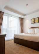 BEDROOM Marigold Hotel Hanoi