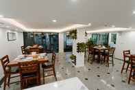 Restaurant Marigold Hotel Hanoi