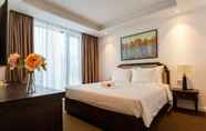 Phòng ngủ 4 Marigold Hotel Hanoi
