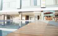 Swimming Pool 7 Zenith Premiere Hotel Baubau