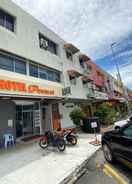 EXTERIOR_BUILDING Hotel Permai