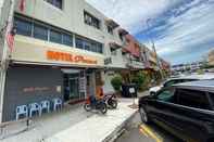 Exterior Hotel Permai