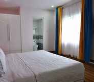 Phòng ngủ 6 Lee's Apartment & Hotel Danang		
