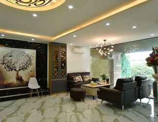 ล็อบบี้ 2 Lee's Apartment & Hotel Danang		