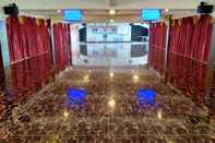 Functional Hall Amanda Hotel Tebing Tinggi