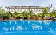 Swimming Pool 4 Trang Thuong Villa