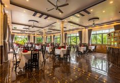 Nhà hàng 5 Trang Thuong Villa