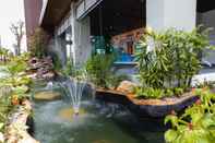 Kolam Renang Benjaphorn Grand View Hotel