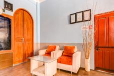 Common Space Hotel O Guest House Parangtritis