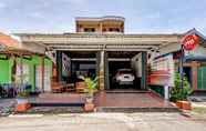 Bangunan 2 OYO 90051 Guest House Parangtritis