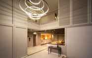 Lobby 7 The Quarter Ploenchit by UHG