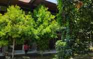 Exterior 6 OYO 90733 Bali Bagus Hotel