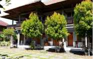 Exterior 2 OYO 90733 Bali Bagus Hotel