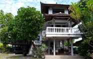 Exterior 3 OYO 90733 Bali Bagus Hotel