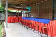 Bar, Kafe, dan Lounge Pondok Tulasi Semaya House