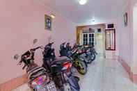 Fitness Center SPOT ON 90060 Jq Homestay Syariah