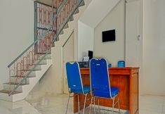 Lobi 5 OYO 90062 Ava Guesthouse