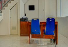 Lobi 6 OYO 90062 Ava Guesthouse