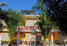 Bên ngoài 3 OYO 90065 Hotel Barokah Park