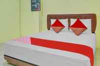 Kamar Tidur OYO 90065 Hotel Barokah Park