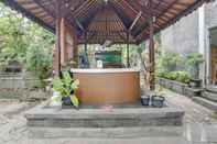 ล็อบบี้ OYO 90055 Sadewa Guest House