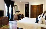 Bilik Tidur 3 Thao Dien Boutique Hotel