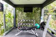 Fitness Center Thao Dien Boutique Hotel