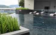 Swimming Pool 4 J Dupion Residence by Greater Stay